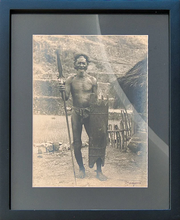 Eduardo Masferré, Igorot