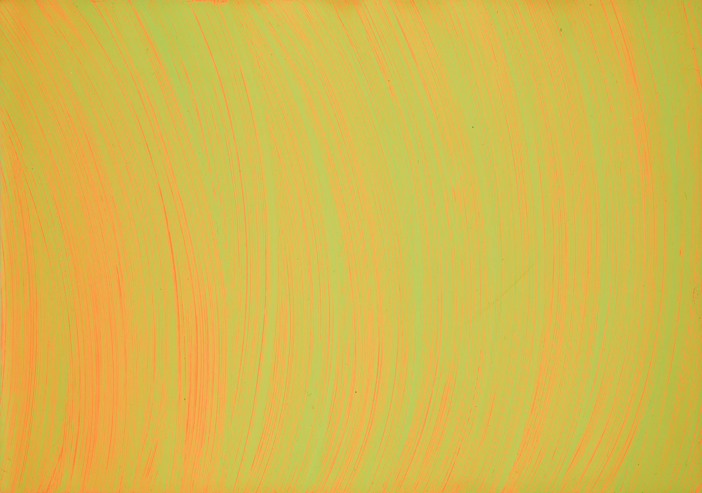 Katharina Grosse, Untitled