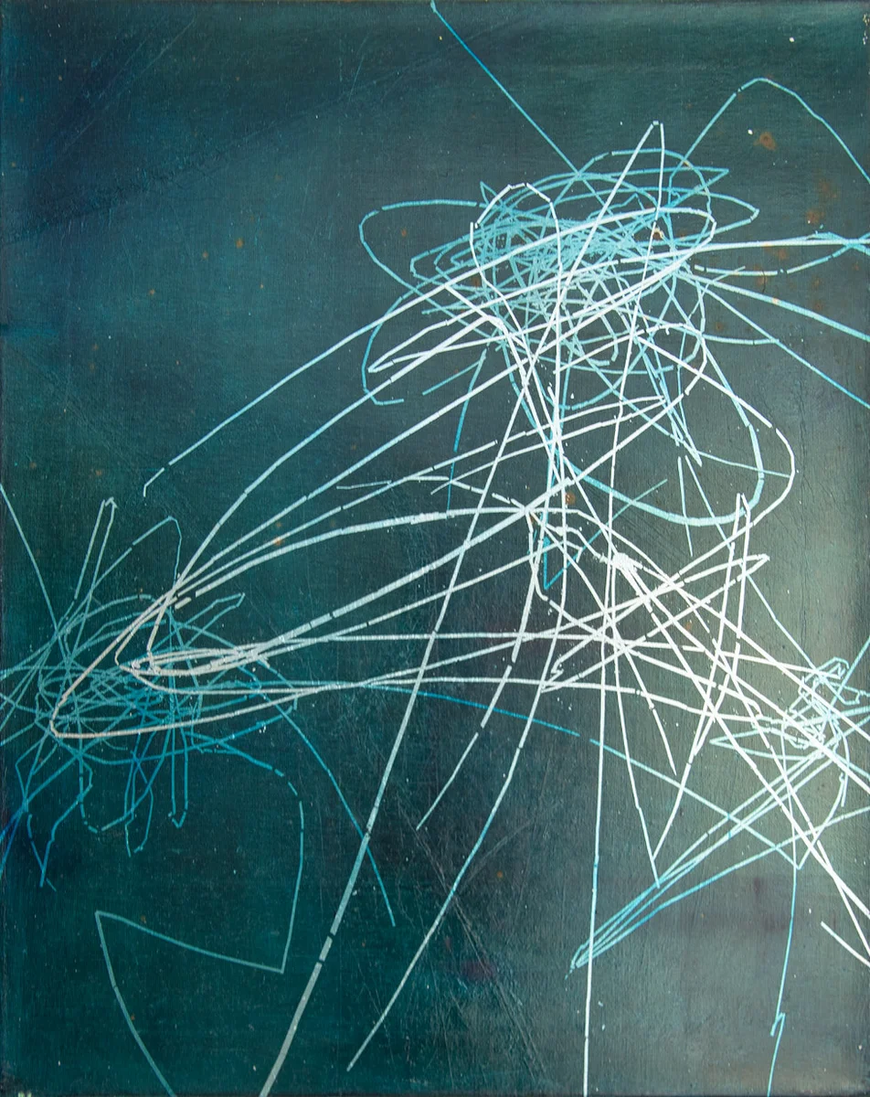 Klaus Wanker, Untitled